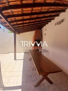 Casa com 4 Quartos à venda, 183m² no Planalto, Uberlândia