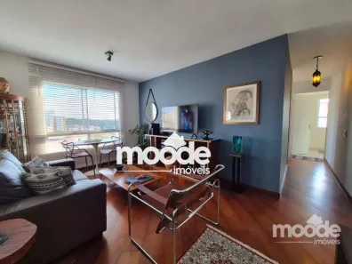 Apartamento com 2 Quartos à venda, 62m² no Jardim Amaralina, São Paulo