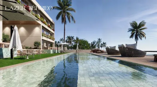Apartamento com 1 Quarto à venda, 30m² no , São Miguel dos Milagres