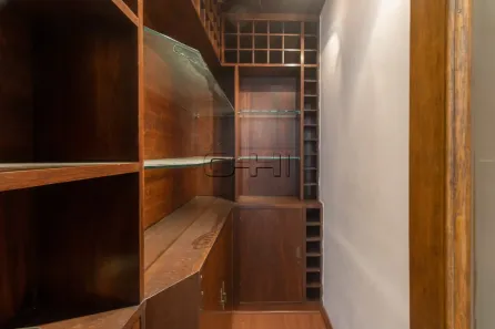 Apartamento com 3 Quartos à venda, 139m² no Vila Mariana, São Paulo