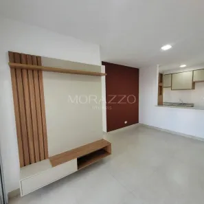 Apartamento com 3 Quartos à venda, 71m² no Jardim Califórnia, Jacareí
