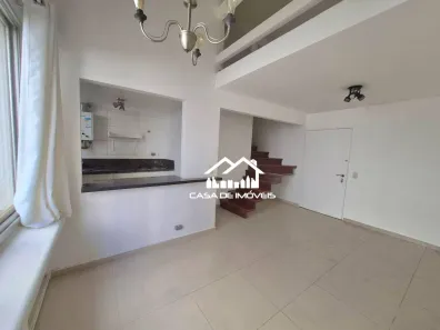 Apartamento com 1 Quarto à venda, 49m² no Brooklin Paulista, São Paulo