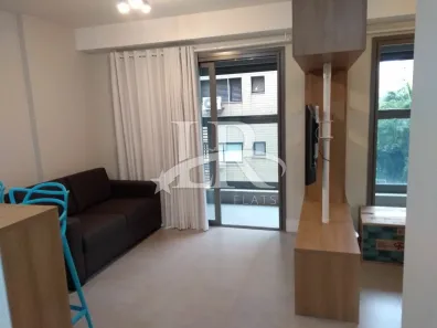 Flat com 1 Quarto para alugar, 40m² no Jardim Catanduva, São Paulo