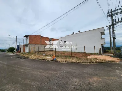 Lote/Terreno à venda, 201m² no Jardim Floridiana, Rio Claro