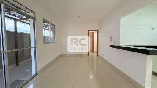 Apartamento com 3 Quartos à venda, 75m² no São Pedro, Belo Horizonte