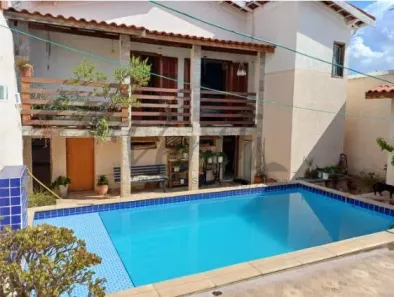 Sobrado com 4 Quartos à venda, 240m² no Jardim Primavera, Campinas