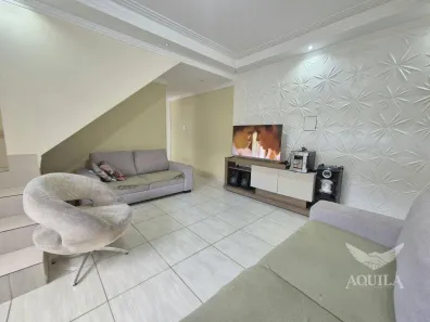 Sobrado com 5 Quartos à venda, 301m² no Jardim São Judas Tadeu, Sorocaba