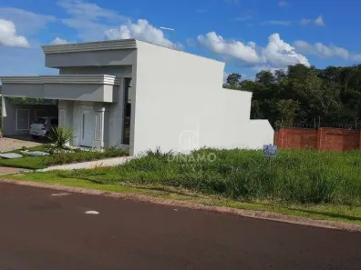 Lote/Terreno à venda, 302m² no Reserva San Tiago, Ribeirão Preto