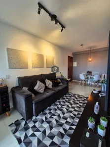 Apartamento com 3 Quartos à venda, 58m² no Socorro, Mogi das Cruzes