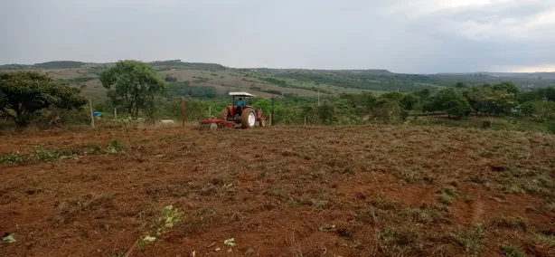 Fazenda/Sítio à venda, 10000m² no Área Rural de Santo Antônio do Descoberto, Santo Antônio do Descoberto