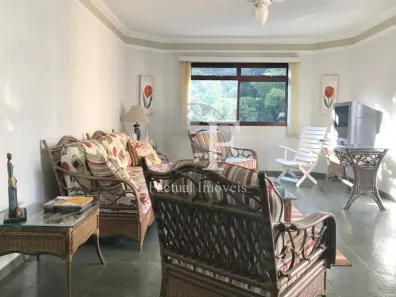Apartamento com 3 Quartos à venda, 145m² no Pitangueiras, Guarujá
