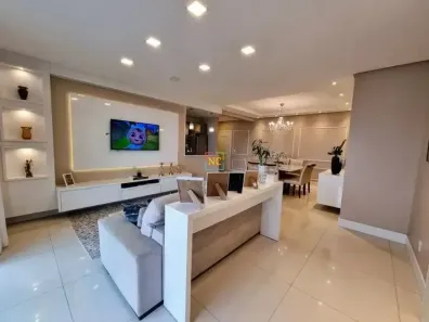 Apartamento com 3 Quartos à venda, 147m² no Nossa Senhora do Rosário, São José