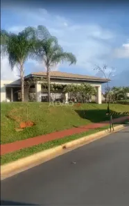 Lote/Terreno à venda, 316m² no Jardins Capri, Senador Canedo