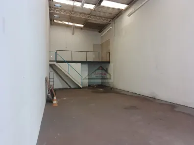 Galpão/Depósito/Armazém com 1 Quarto para alugar, 131m² no Chácara Santo Antônio (Zona Sul), São Paulo