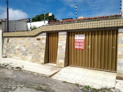 Casa com 3 Quartos à venda, 162m² no Siqueira Campos, Aracaju