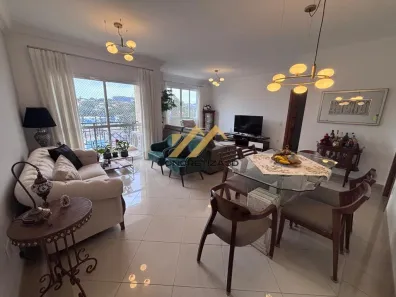 Apartamento com 4 Quartos à venda, 130m² no Vila Nossa Senhora Aparecida, Indaiatuba