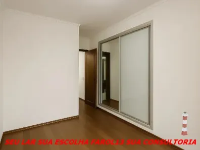 Apartamento com 3 Quartos à venda, 110m² no Boqueirão, Santos