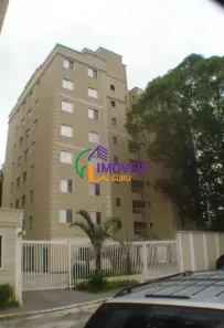Apartamento com 3 Quartos à venda, 70m² no Paraíso do Morumbi, São Paulo