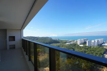 Apartamento com 3 Quartos à venda, 120m² no Praia Brava de Itajaí, Itajaí