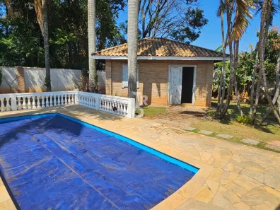 Casa de Condomínio com 3 Quartos à venda, 295m² no Parque da Fazenda, Itatiba