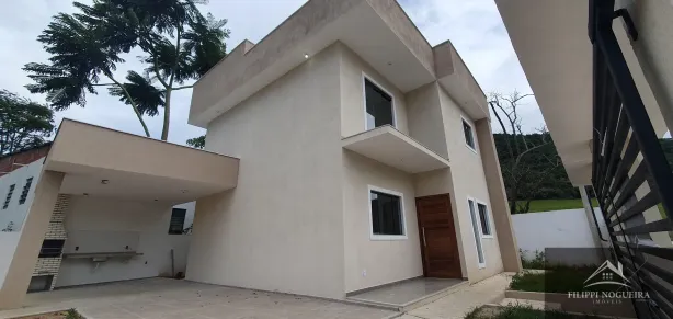 Casa com 3 Quartos à venda, 140m² no Centro, Miguel Pereira