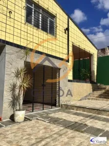 Casa com 4 Quartos à venda, 260m² no Fundão, Recife