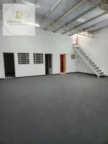 Galpão/Depósito/Armazém à venda, 339m² no Parque da Vila Prudente, São Paulo