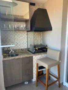 Apartamento com 2 Quartos à venda, 73m² no Vila Flórida, Guarulhos