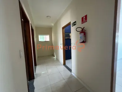 Sala Comercial para alugar, 20m² no Parque São Domingos, São Paulo