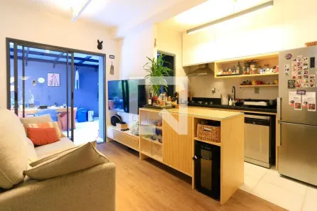 Apartamento com 2 Quartos à venda, 90m² no Ferreira, São Paulo