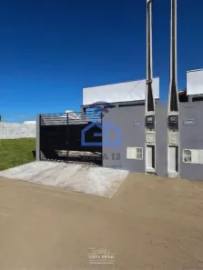 Casa com 2 Quartos à venda, 10m² no Loteamento Jardim das Palmeiras, Caraguatatuba