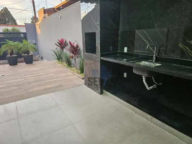 Casa com 2 Quartos à venda, 70m² no Jardim Dona Lili, Bauru