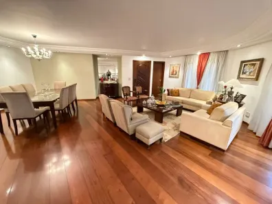Apartamento com 3 Quartos à venda, 321m² no Centro, Suzano