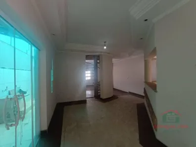 Sobrado com 3 Quartos à venda, 237m² no Jardim Caxambu, Piracicaba