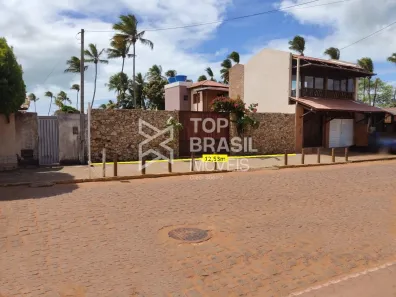Lote/Terreno à venda, 5365m² no Maceió, São Miguel do Gostoso