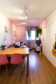 Apartamento com 1 Quarto à venda, 36m² no Santa Cecília, São Paulo