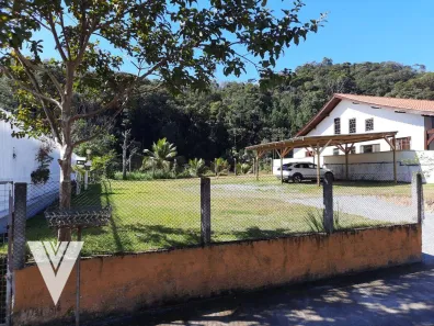 Lote/Terreno à venda, 519m² no Garcia, Blumenau