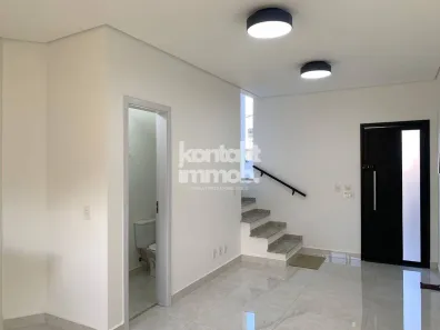 Casa com 2 Quartos à venda, 63m² no Jardim Europa, Sorocaba