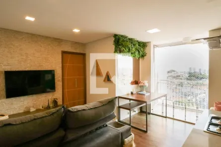 Cobertura com 2 Quartos à venda, 65m² no Cidade Ademar, São Paulo