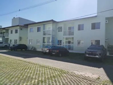 Apartamento com 2 Quartos à venda, 60m² no Santa Paula II, Vila Velha