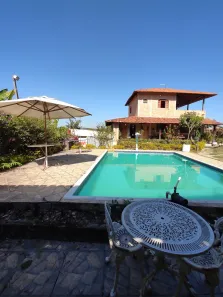 Fazenda/Sítio com 3 Quartos à venda, 1053m² no Dumaville, Esmeraldas