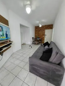 Apartamento com 1 Quarto à venda, 53m² no Aviação, Praia Grande