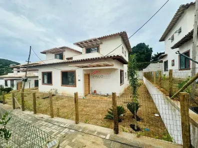 Casa de Condomínio com 4 Quartos à venda, 100m² no Geribá, Armação dos Búzios