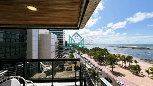 Cobertura com 4 Quartos à venda, 424m² no Jatiúca, Maceió