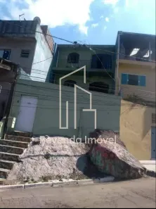 Sobrado com 4 Quartos à venda, 120m² no Jardim Kagohara, São Paulo