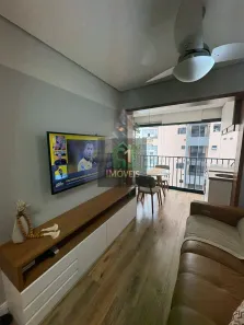 Apartamento com 1 Quarto à venda, 35m² no Pinheiros, São Paulo