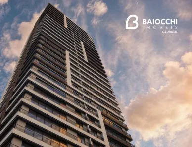 Apartamento com 3 Quartos à venda, 210m² no Setor Marista, Goiânia