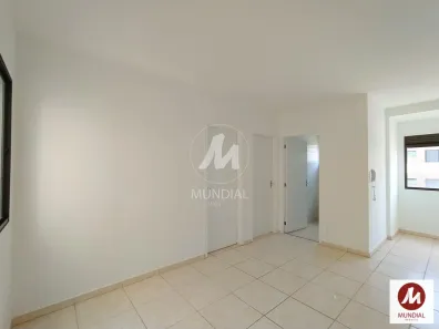 Apartamento com 2 Quartos à venda, 52m² no Bonfim Paulista, Ribeirão Preto