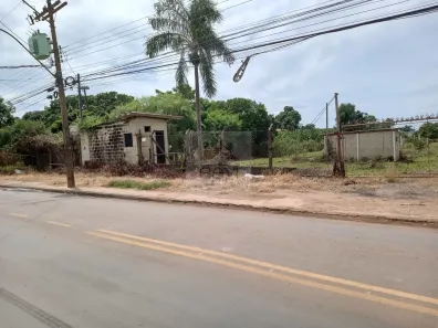 Lote/Terreno à venda, 12000m² no Campestre, Piracicaba