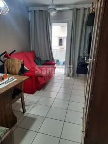 Apartamento com 2 Quartos à venda, 50m² no Campo Grande, Rio de Janeiro